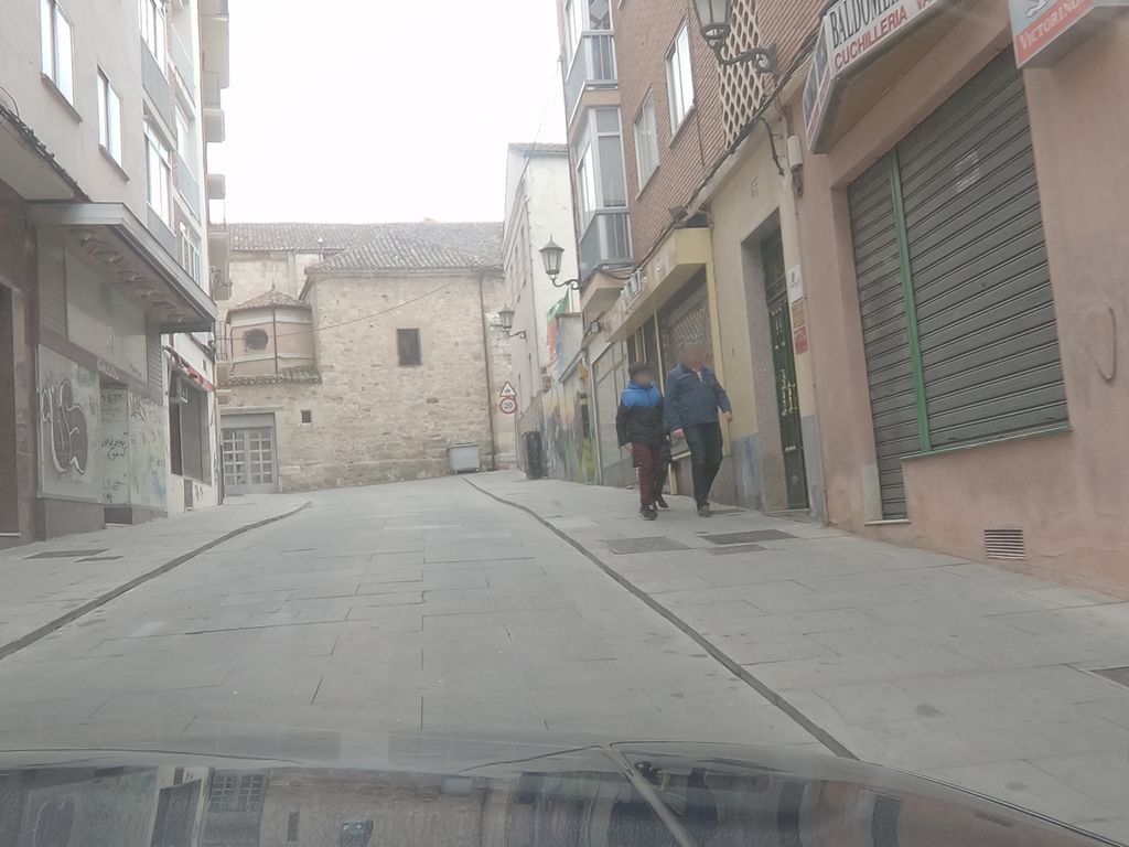 Cosquilleo Bar Cafeteria