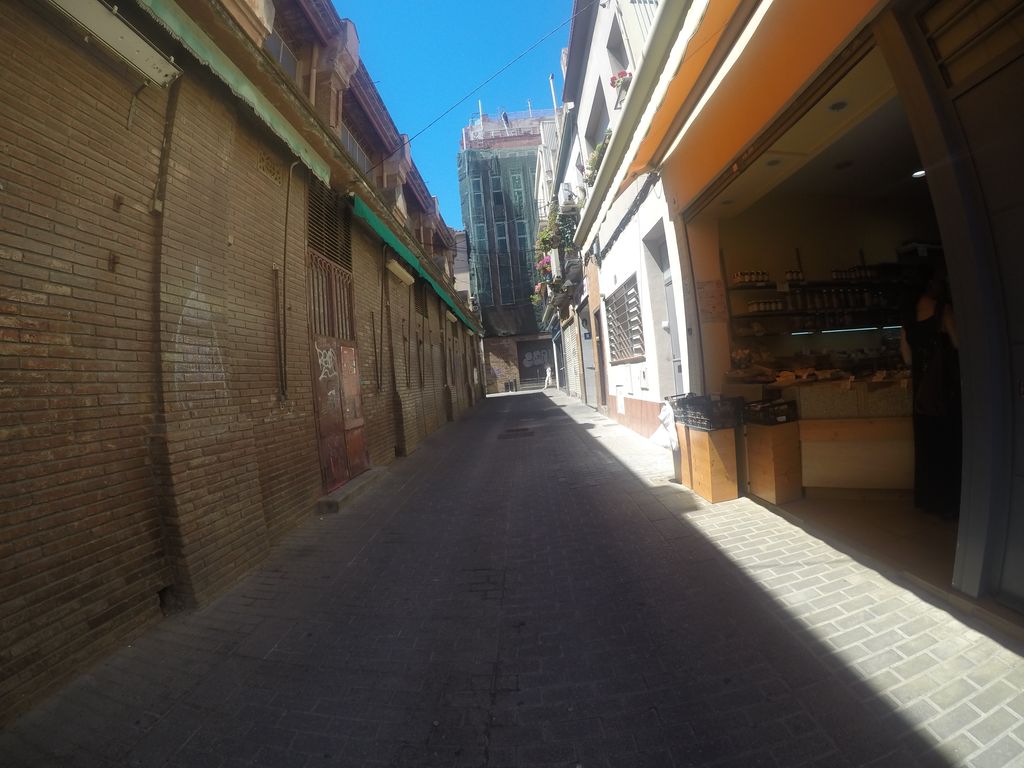 Bufs de Farina