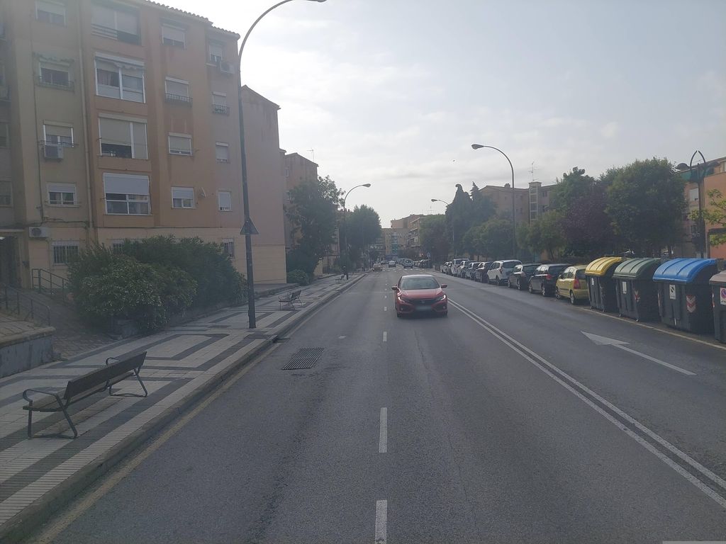 Al Grano Specialty Coffee