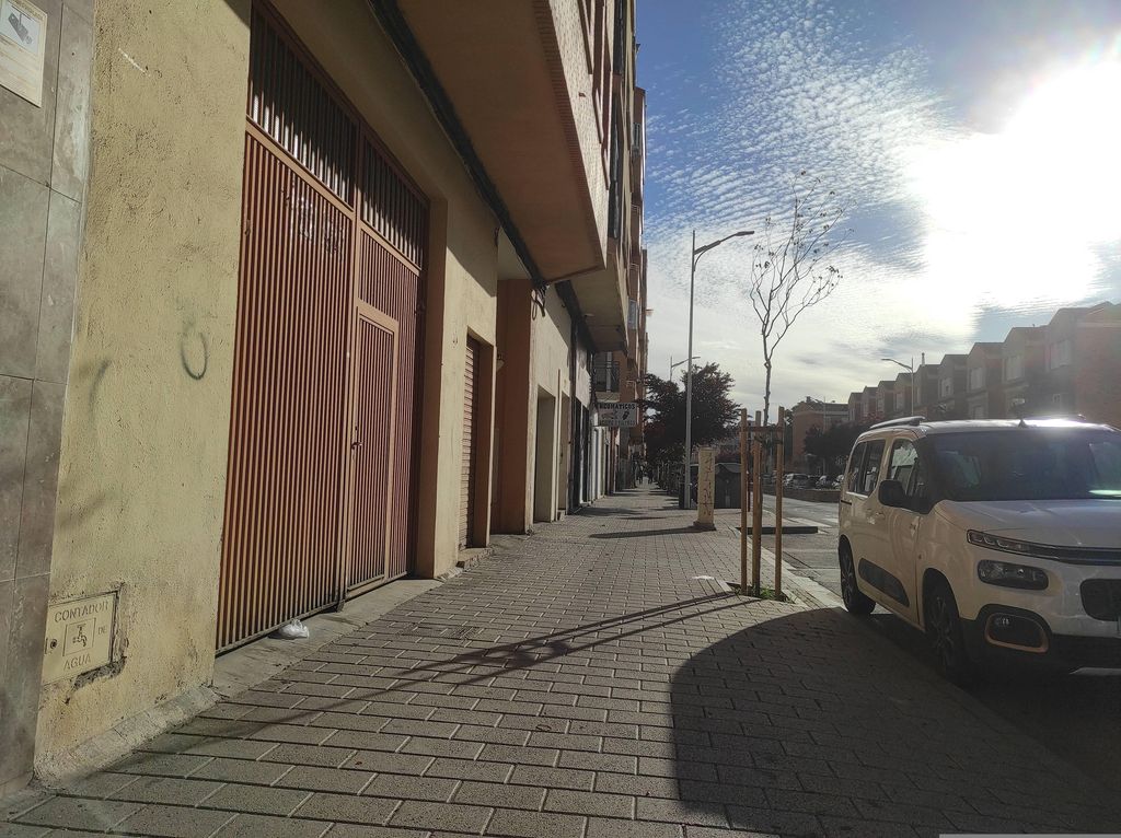 Nuevo Mallorca