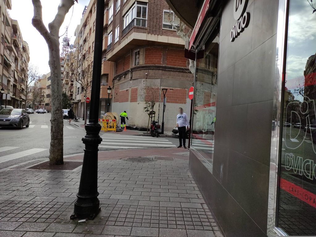 Café Bar Heladería Rueda