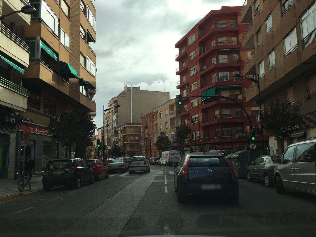 La Guagua