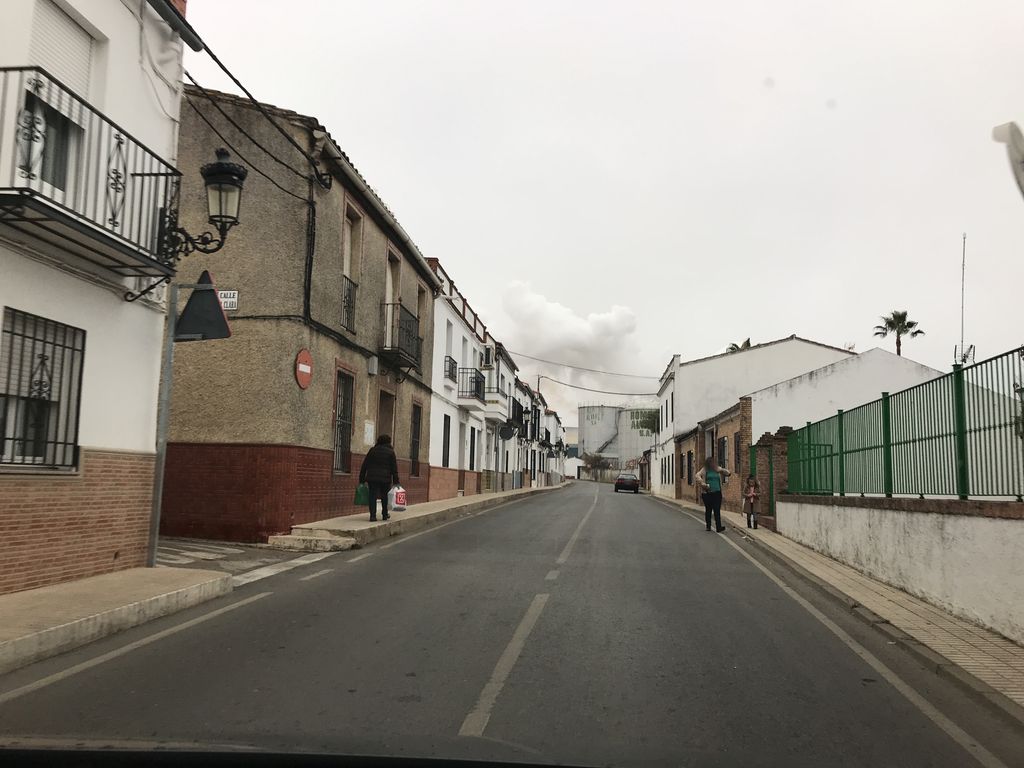 Er boquete