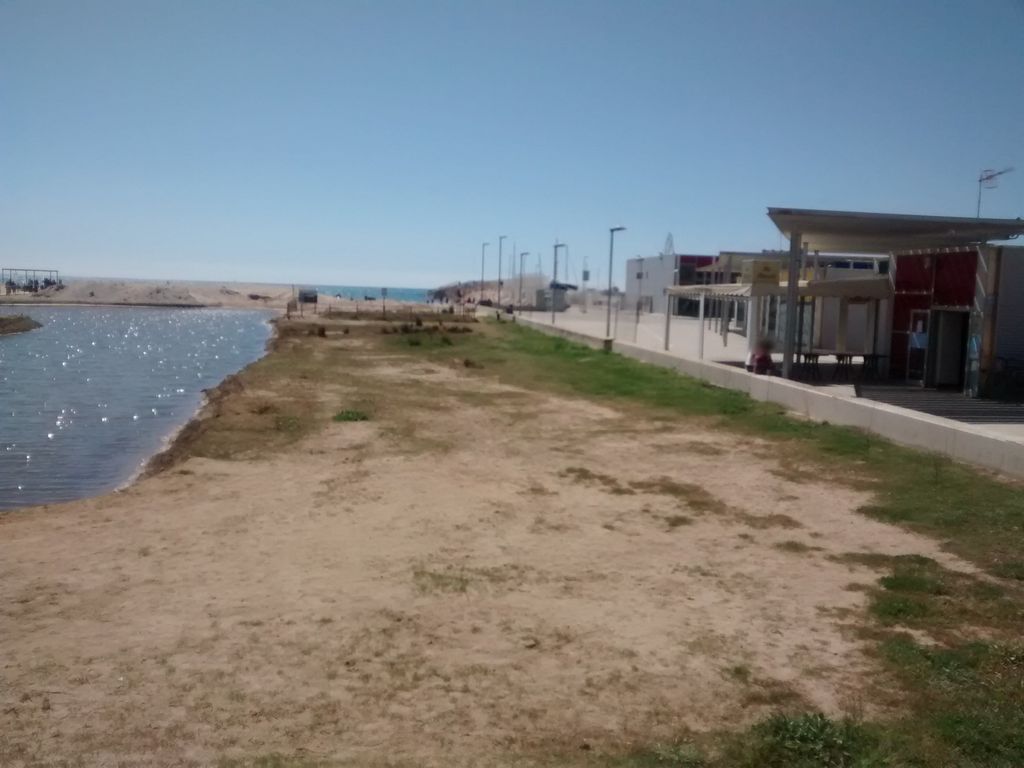 Taberna La Brisa