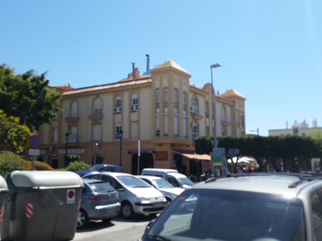 Bar Pueblosol