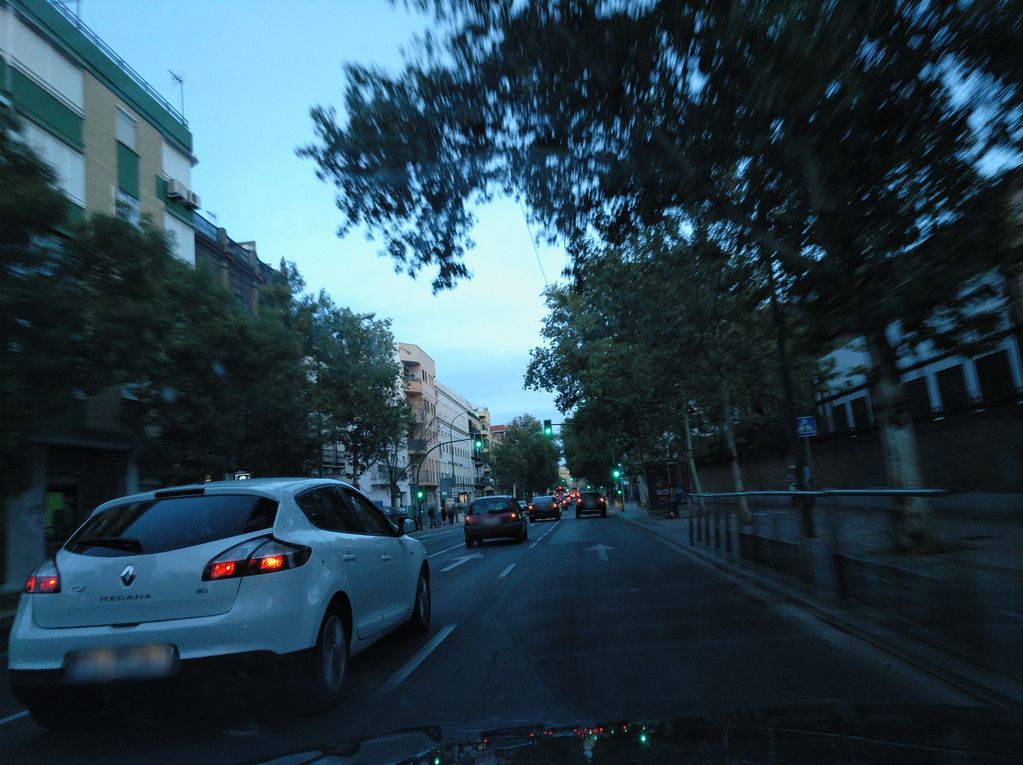 Bar Kiosko Torre de los perdigones