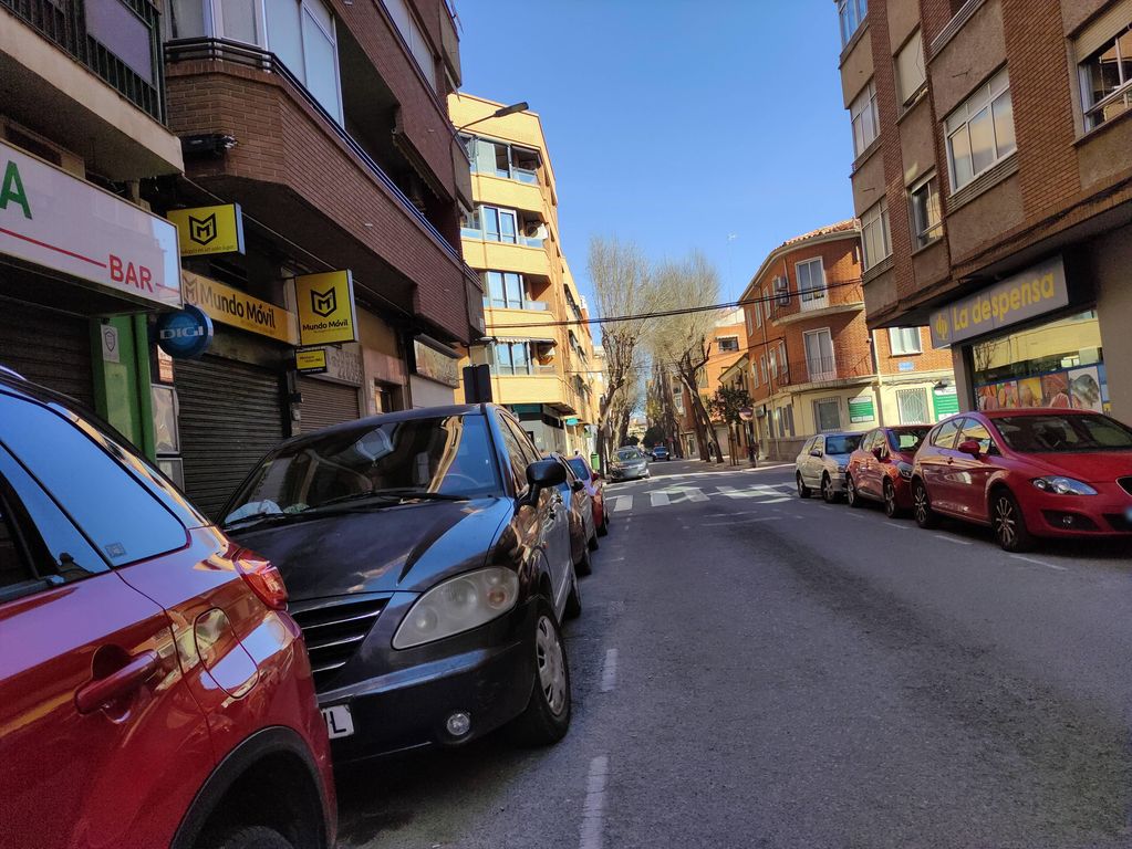 Travesía
