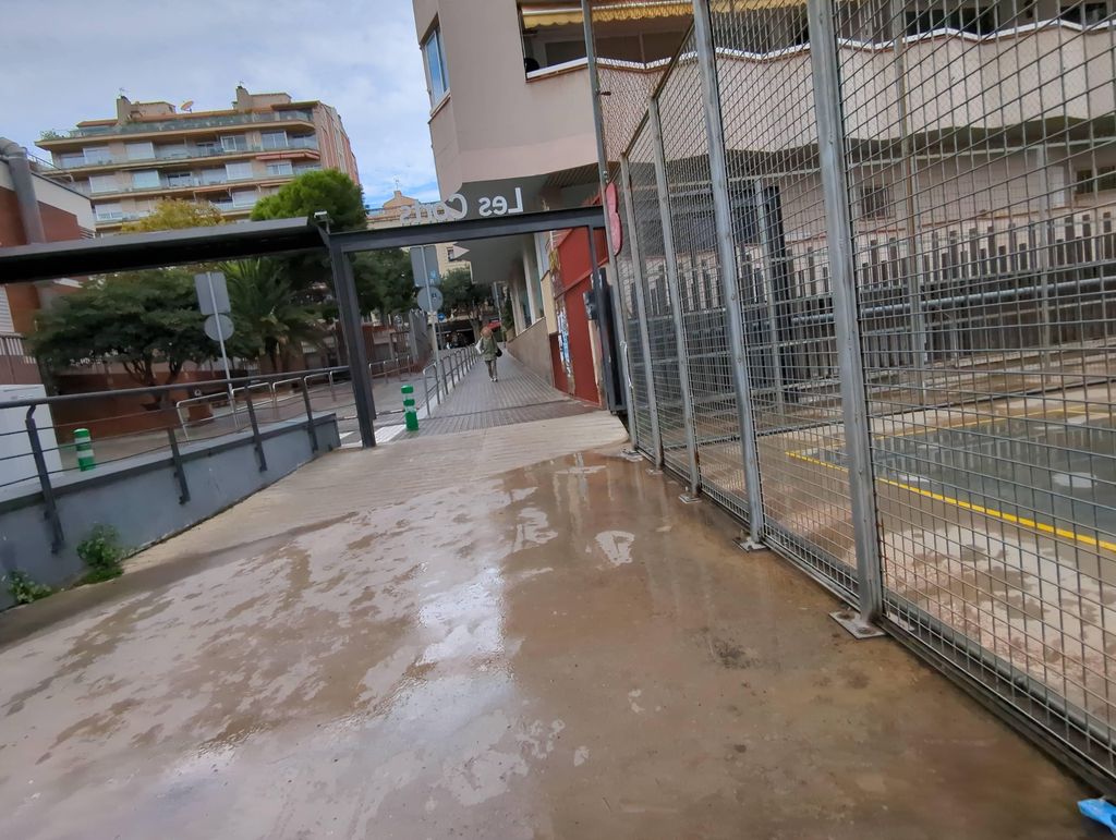 Forus Les Corts