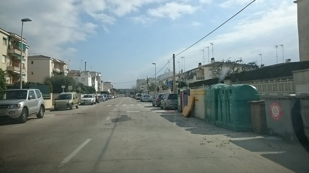 La Marina