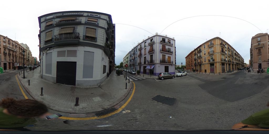 La fábrica de huellas