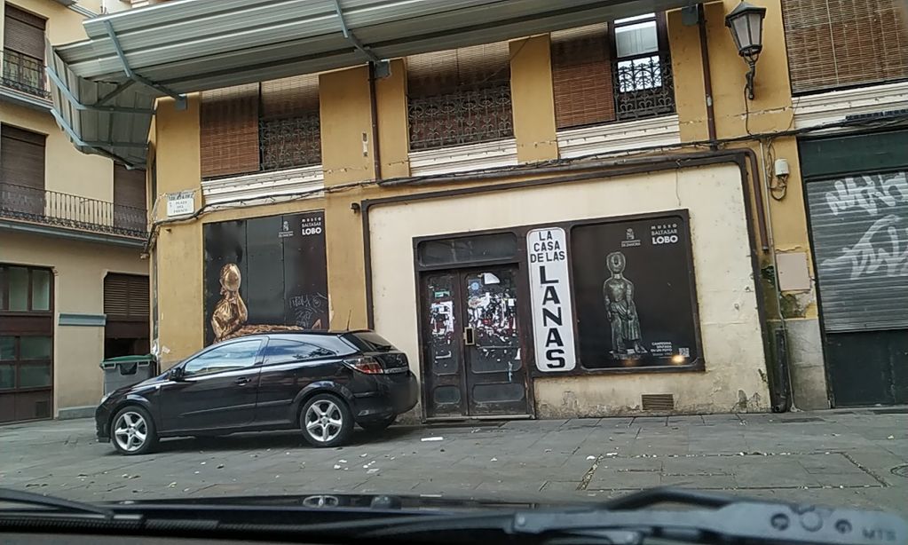 Coctelería Varone