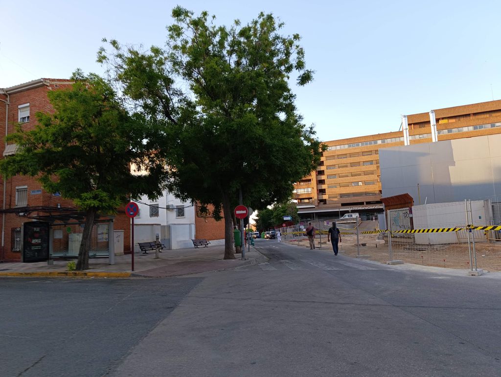 Churrería Álvarez
