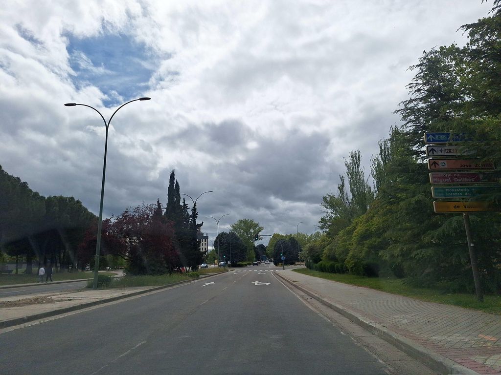 El Valle