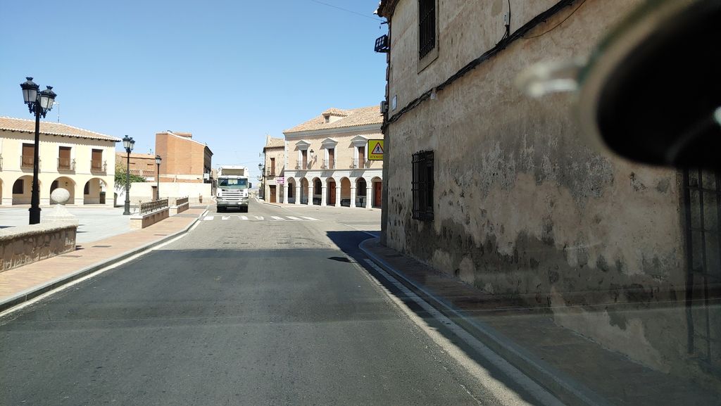 Churrería La Gracia