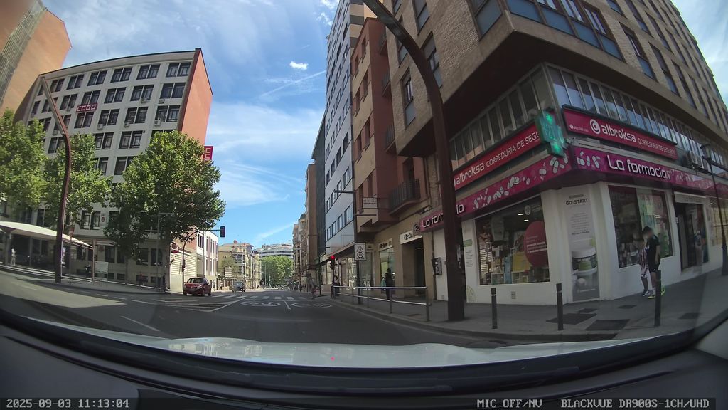 Cafetería Torrehermosa