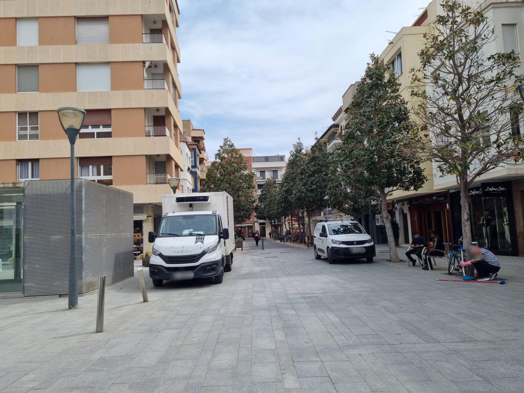 La Mar de Croissants