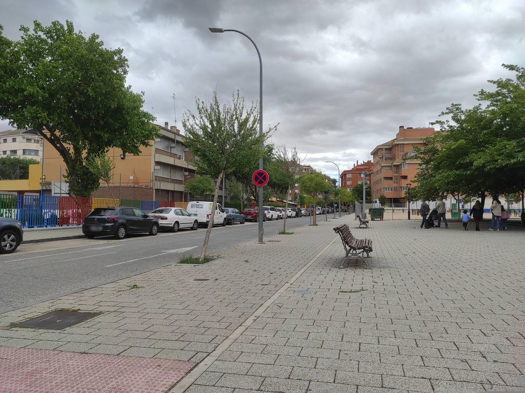2 Tapería José Luis
