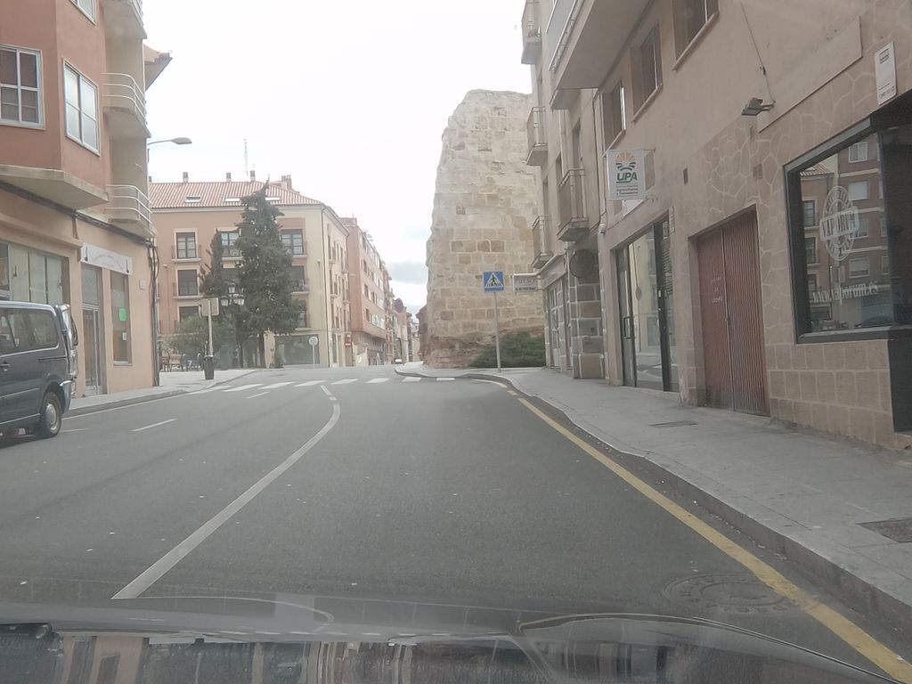 Café Express Zamora