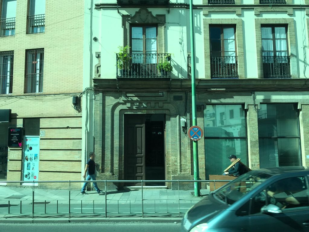Manducare Cocina Tradicional
