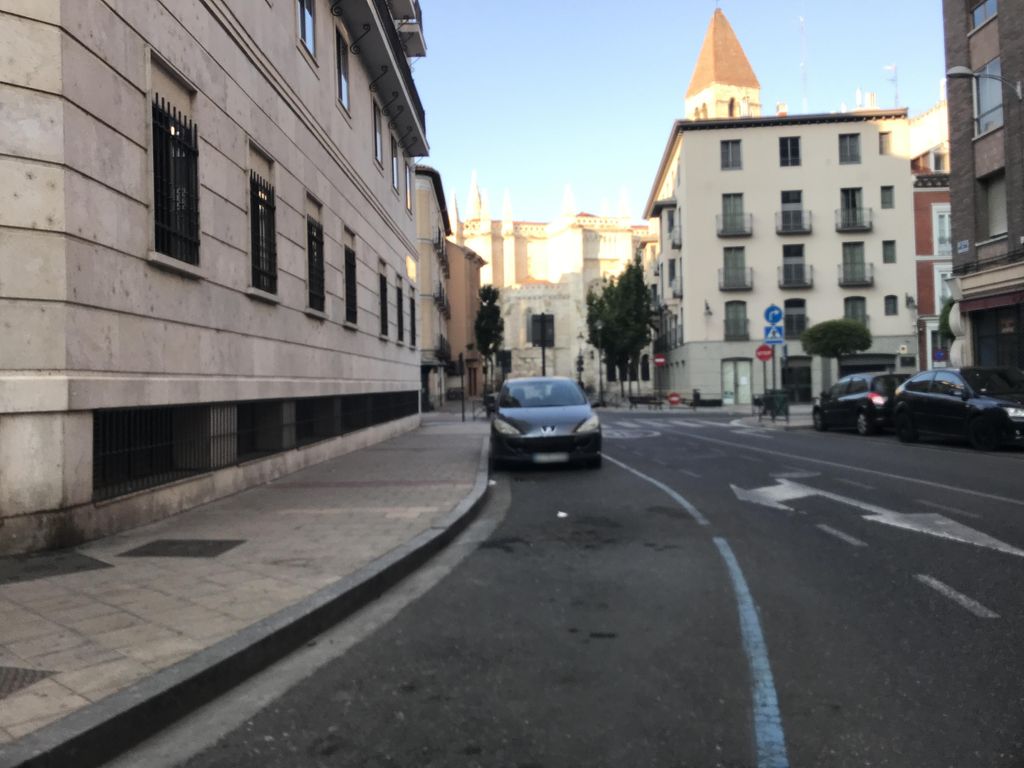 El Escudo de Paraíso