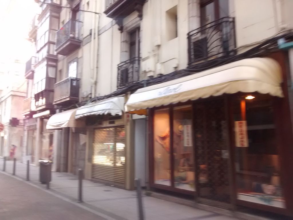 Spirit St