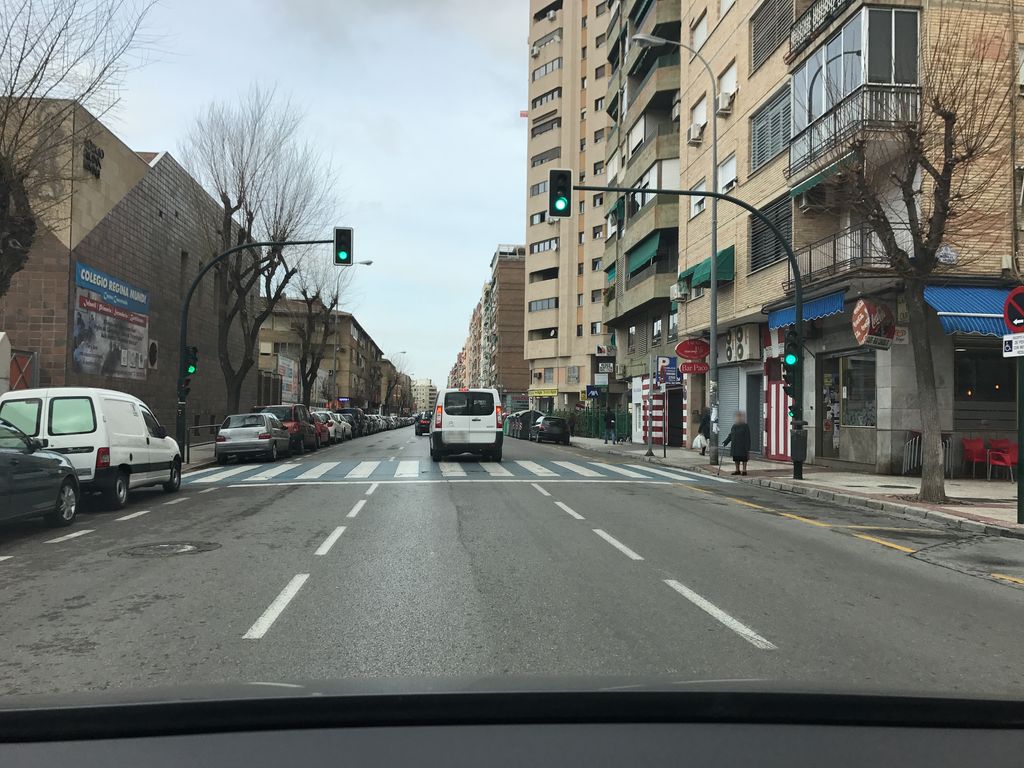 La Torcia Despacho de Vinos