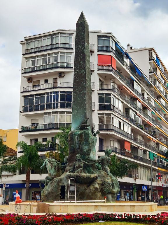 Café del Sol