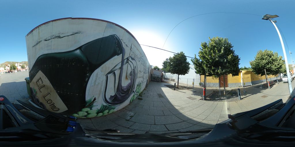 Churrería Miguel Ángel