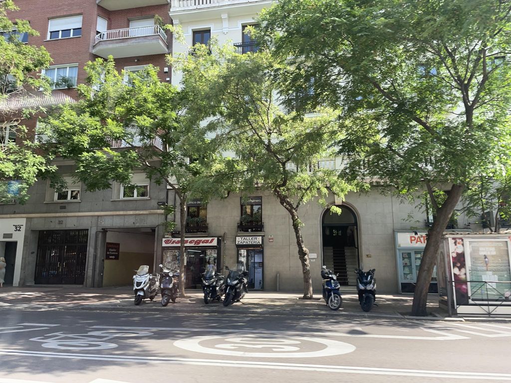 Bar Escalera del 34