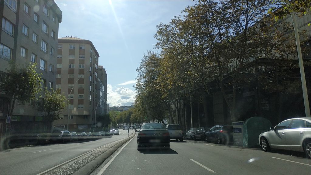 El Segovia