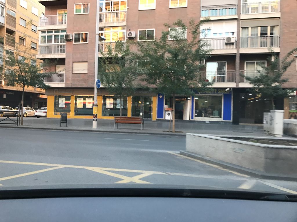 Taberna Misa de Seis