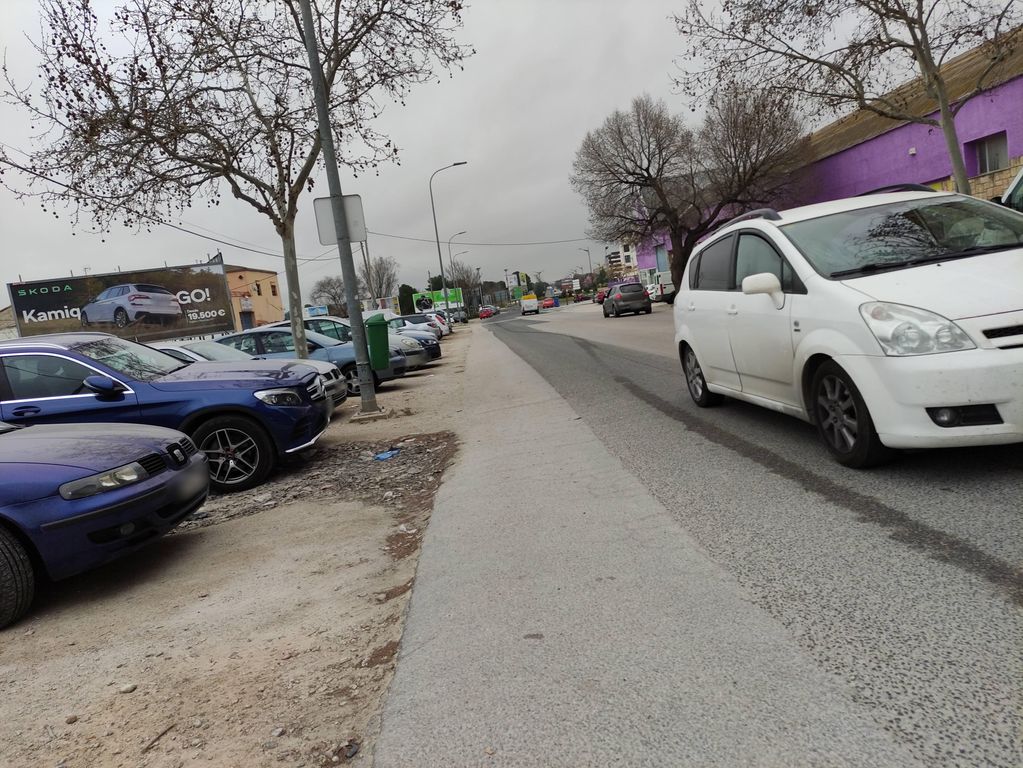 El Rincón de Hommer