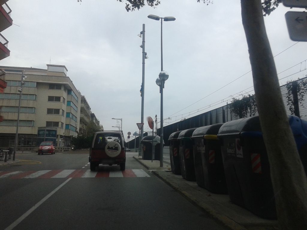 Bar del Passeig