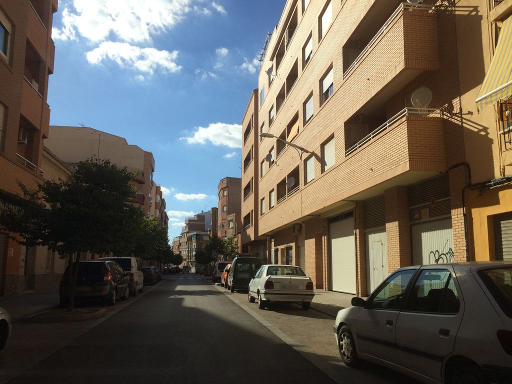El Almería