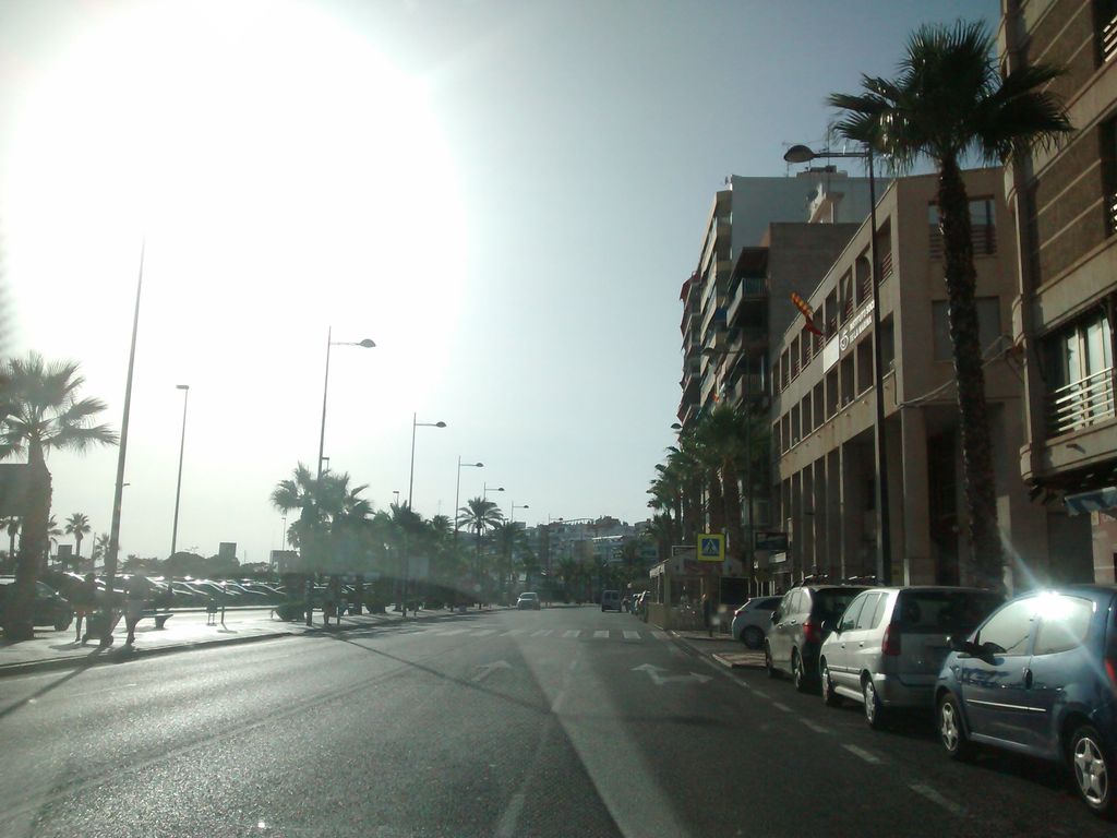 El Pilar