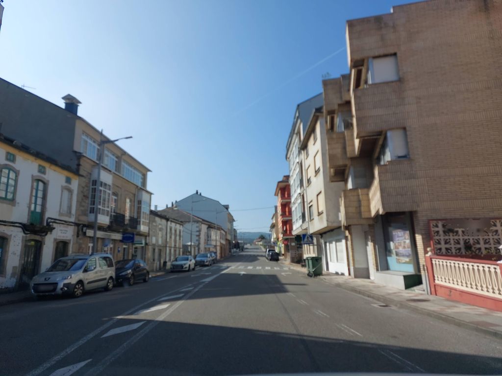 Café Bar Santo Domingo