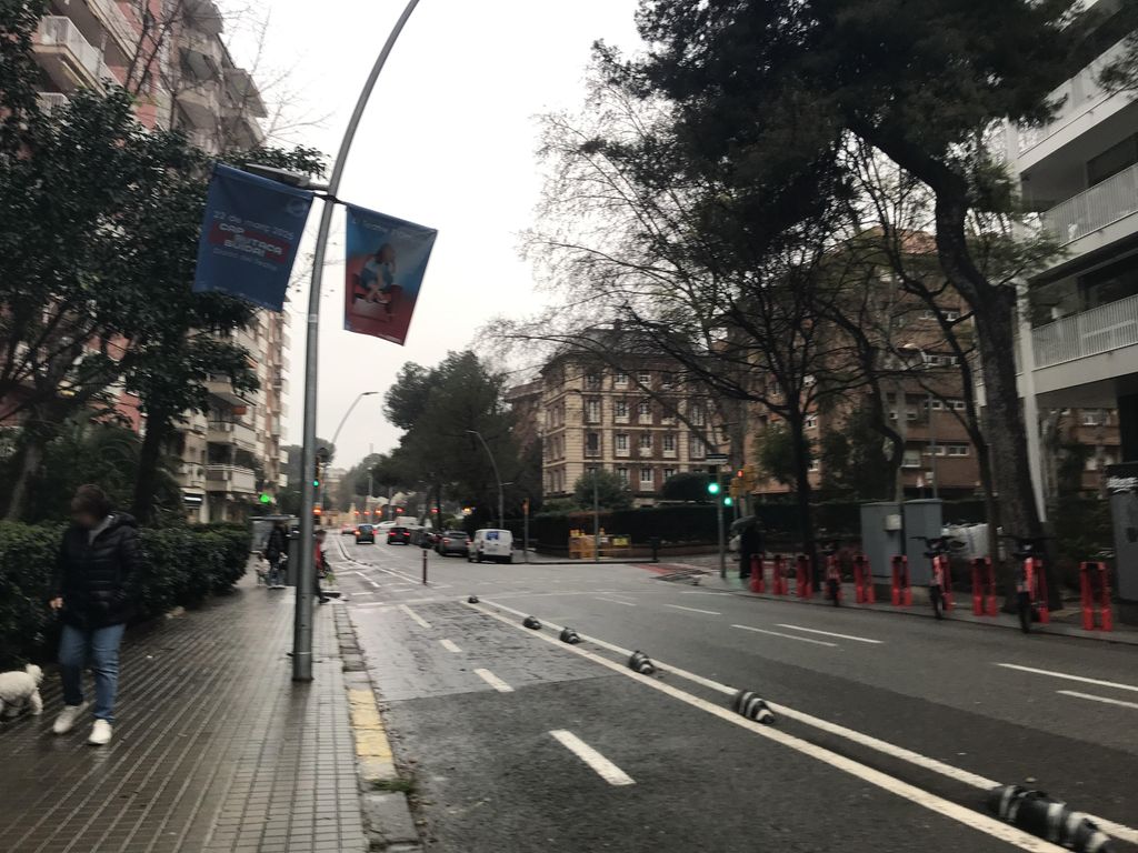 Central Park Barcelona
