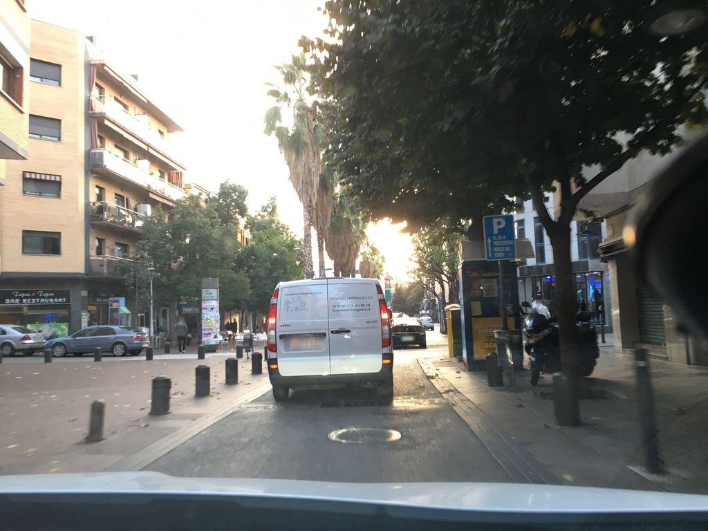 Bar restaurant Lliri d'Or