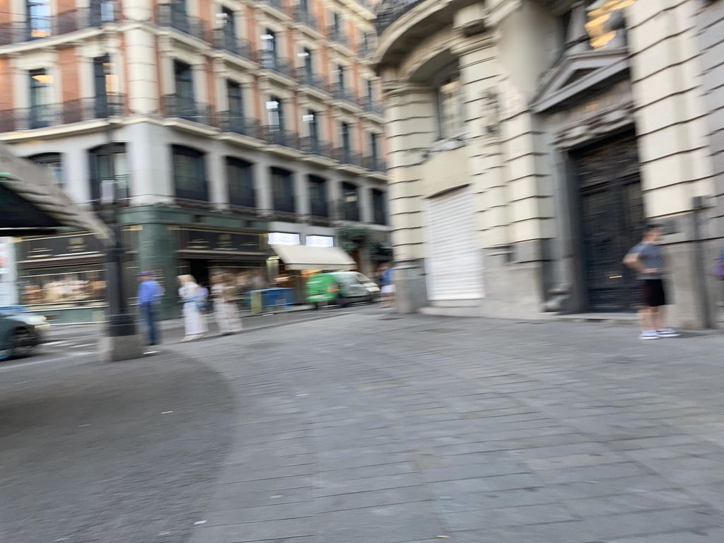 La Venencia