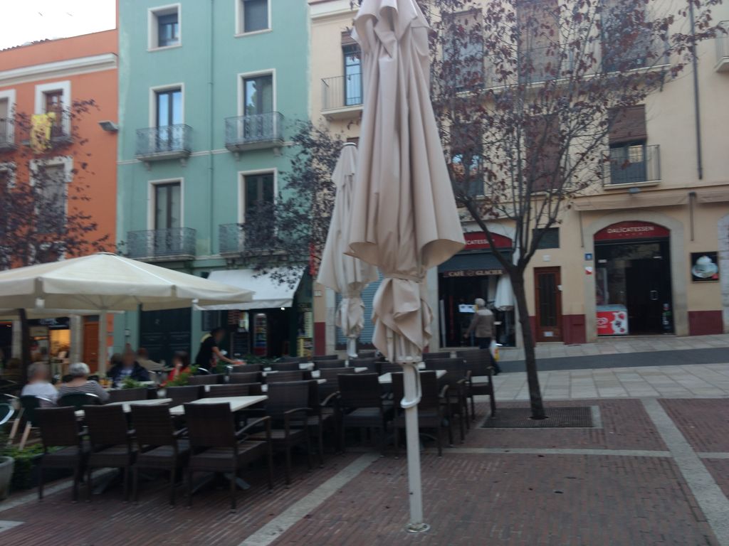 Zeppelin Cafe