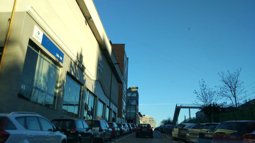 Las Torres