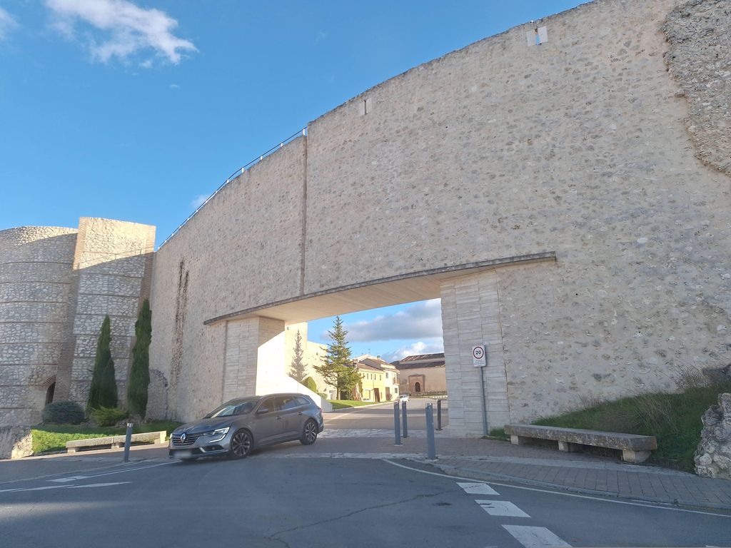 La Cañada