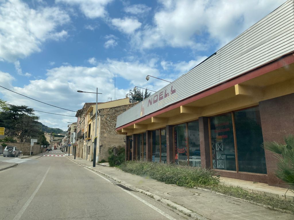 Bar La Presó