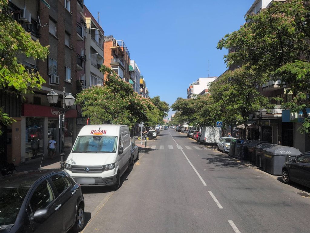 La chocita del loro
