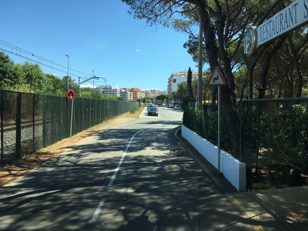 Boulevard