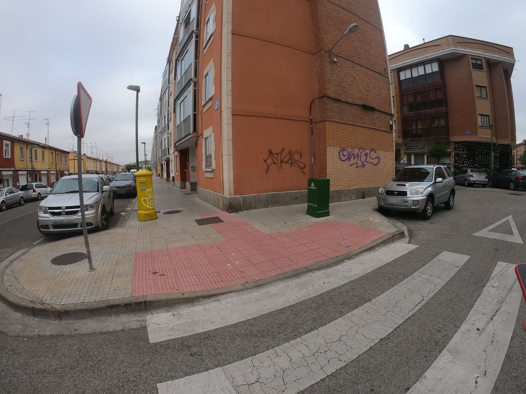 Paddy's Corner