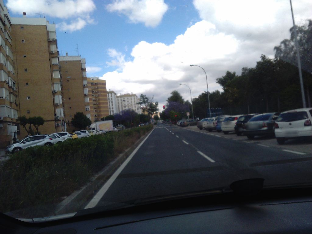 Parque Amate