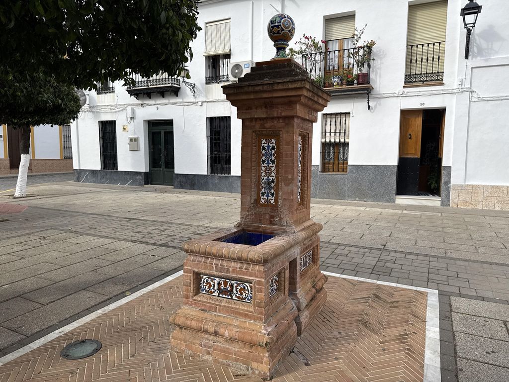 Bar El Pescaero