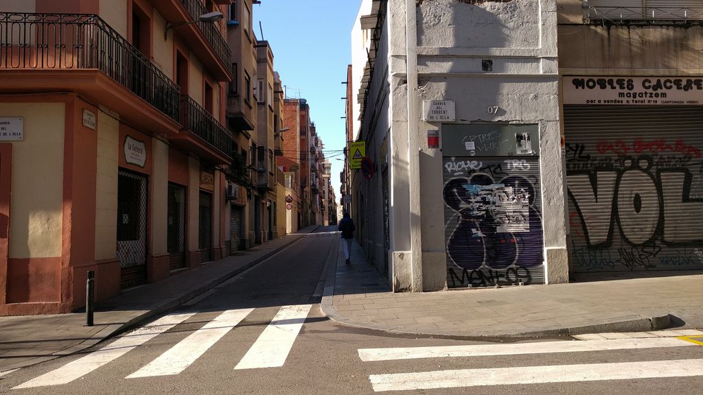 Entresol