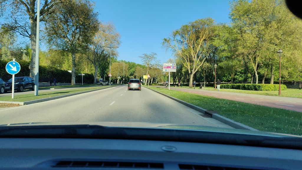 El Velero del Parral